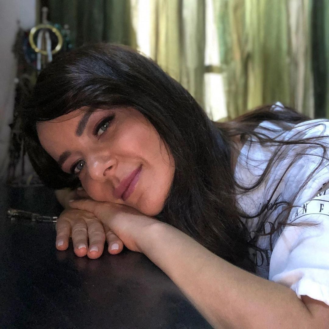 Nursel Ergin Hakkında Trajik Gerçek Ortaya Çıktı! Acun Ilıcalı Hayatını Değiştirdi! - Sayfa 7