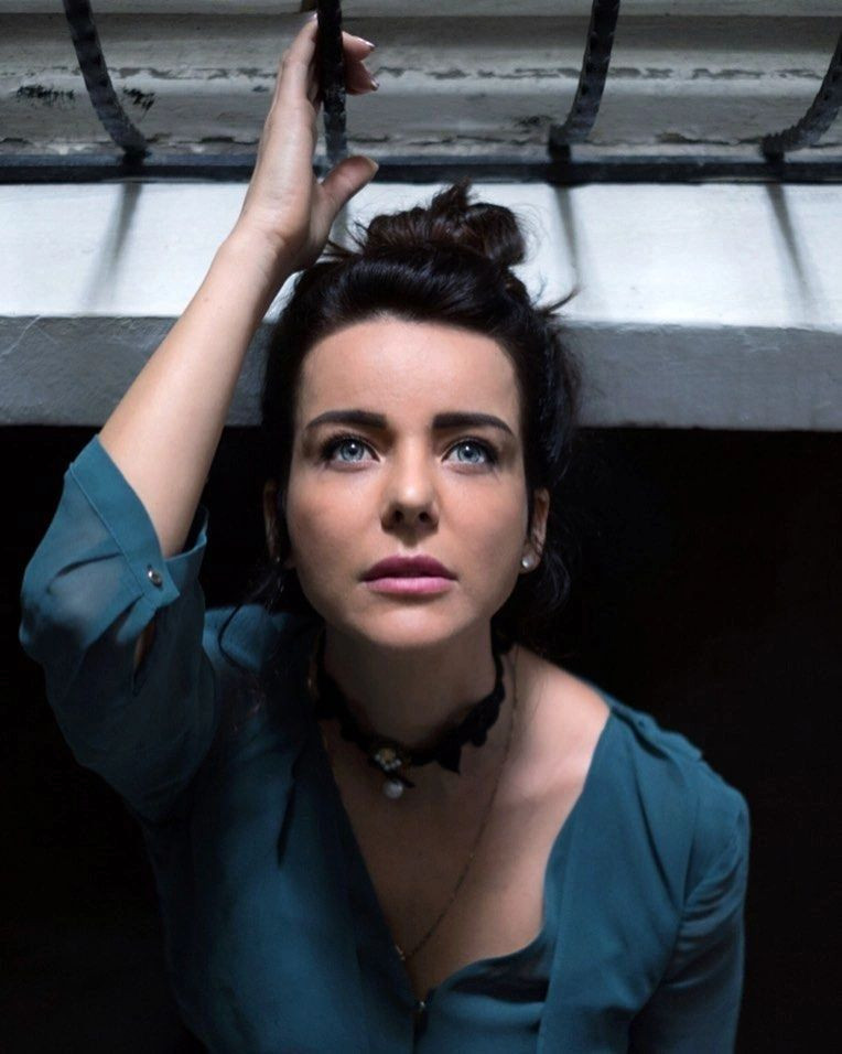 Nursel Ergin Hakkında Trajik Gerçek Ortaya Çıktı! Acun Ilıcalı Hayatını Değiştirdi! - Sayfa 10