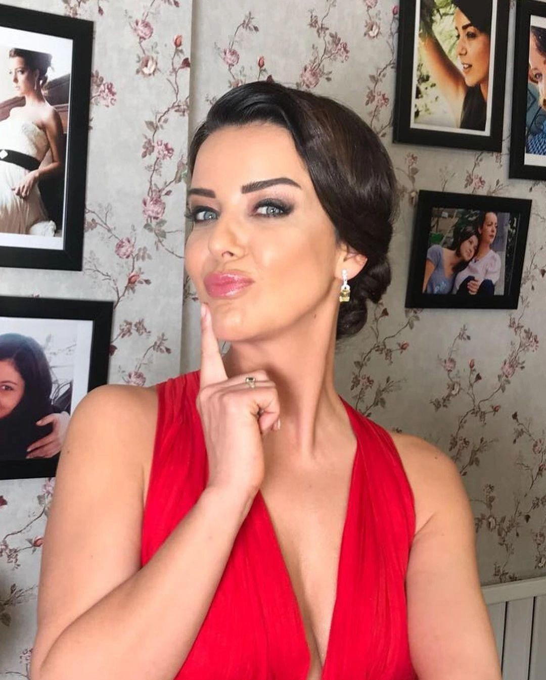 Nursel Ergin Hakkında Trajik Gerçek Ortaya Çıktı! Acun Ilıcalı Hayatını Değiştirdi! - Sayfa 11