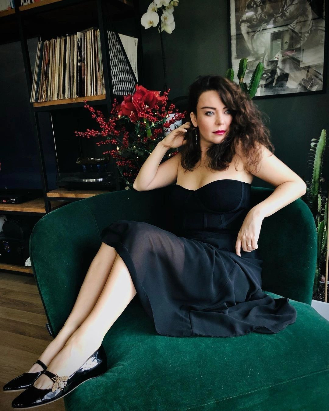 Nursel Ergin Hakkında Trajik Gerçek Ortaya Çıktı! Acun Ilıcalı Hayatını Değiştirdi! - Sayfa 13