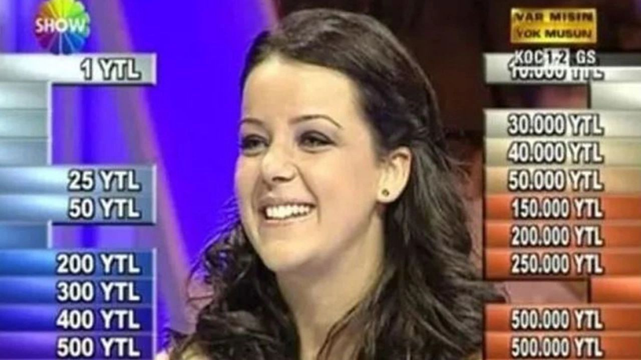 Nursel Ergin Hakkında Trajik Gerçek Ortaya Çıktı! Acun Ilıcalı Hayatını Değiştirdi! - Sayfa 14