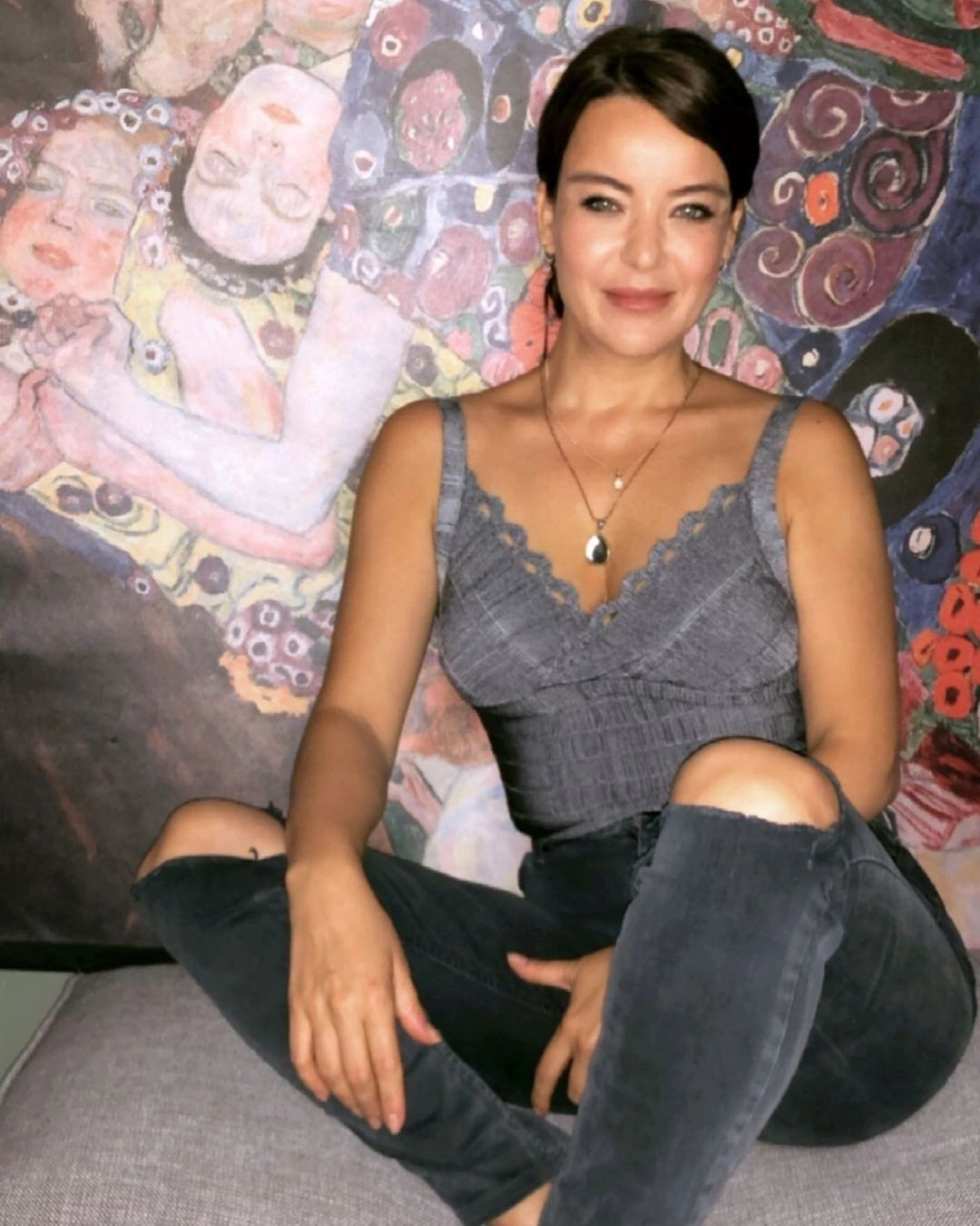 Nursel Ergin Hakkında Trajik Gerçek Ortaya Çıktı! Acun Ilıcalı Hayatını Değiştirdi! - Sayfa 15