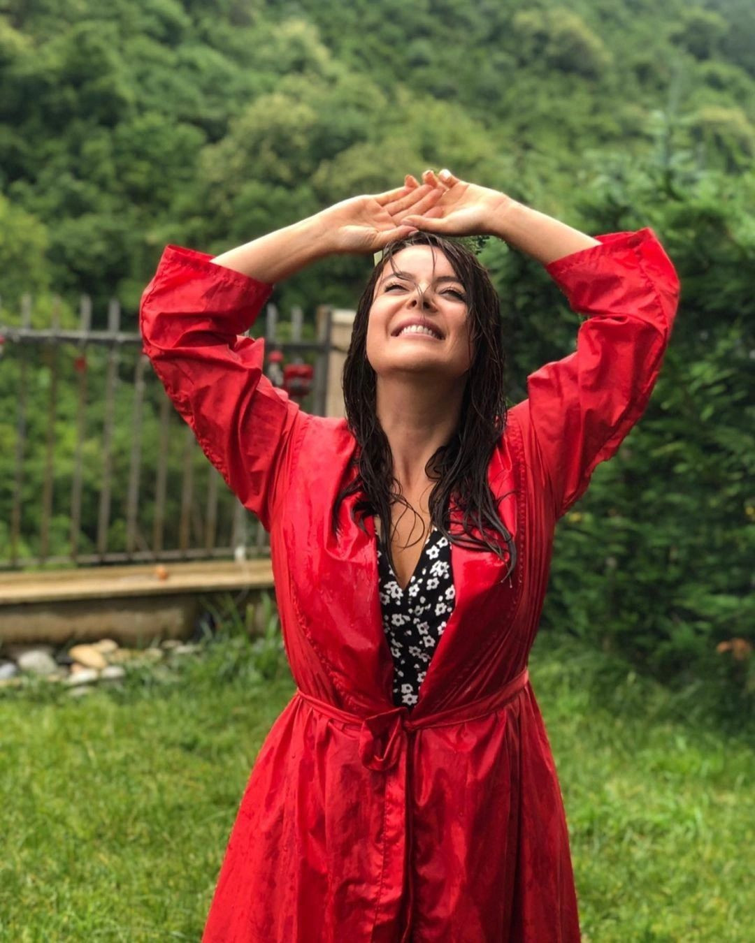 Nursel Ergin Hakkında Trajik Gerçek Ortaya Çıktı! Acun Ilıcalı Hayatını Değiştirdi! - Sayfa 16