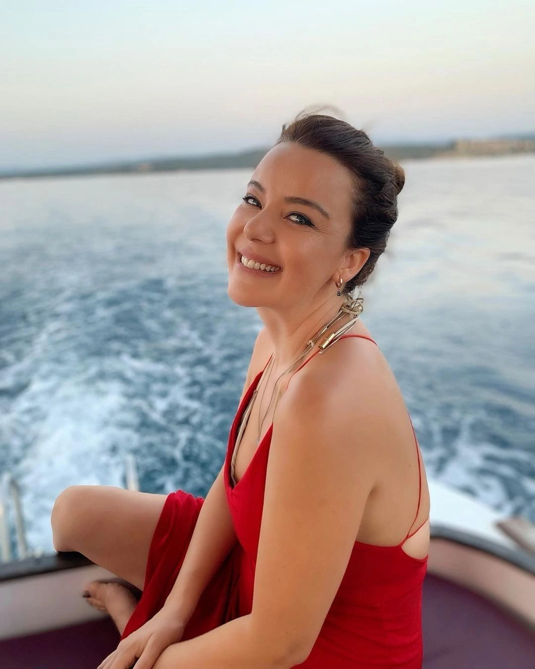 Nursel Ergin Hakkında Trajik Gerçek Ortaya Çıktı! Acun Ilıcalı Hayatını Değiştirdi! - Sayfa 18