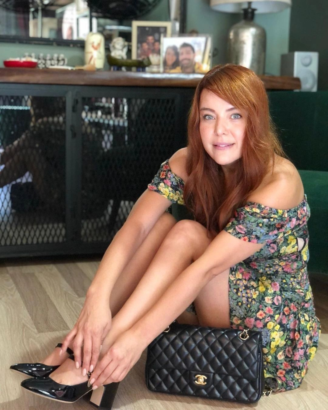 Nursel Ergin Hakkında Trajik Gerçek Ortaya Çıktı! Acun Ilıcalı Hayatını Değiştirdi! - Sayfa 20