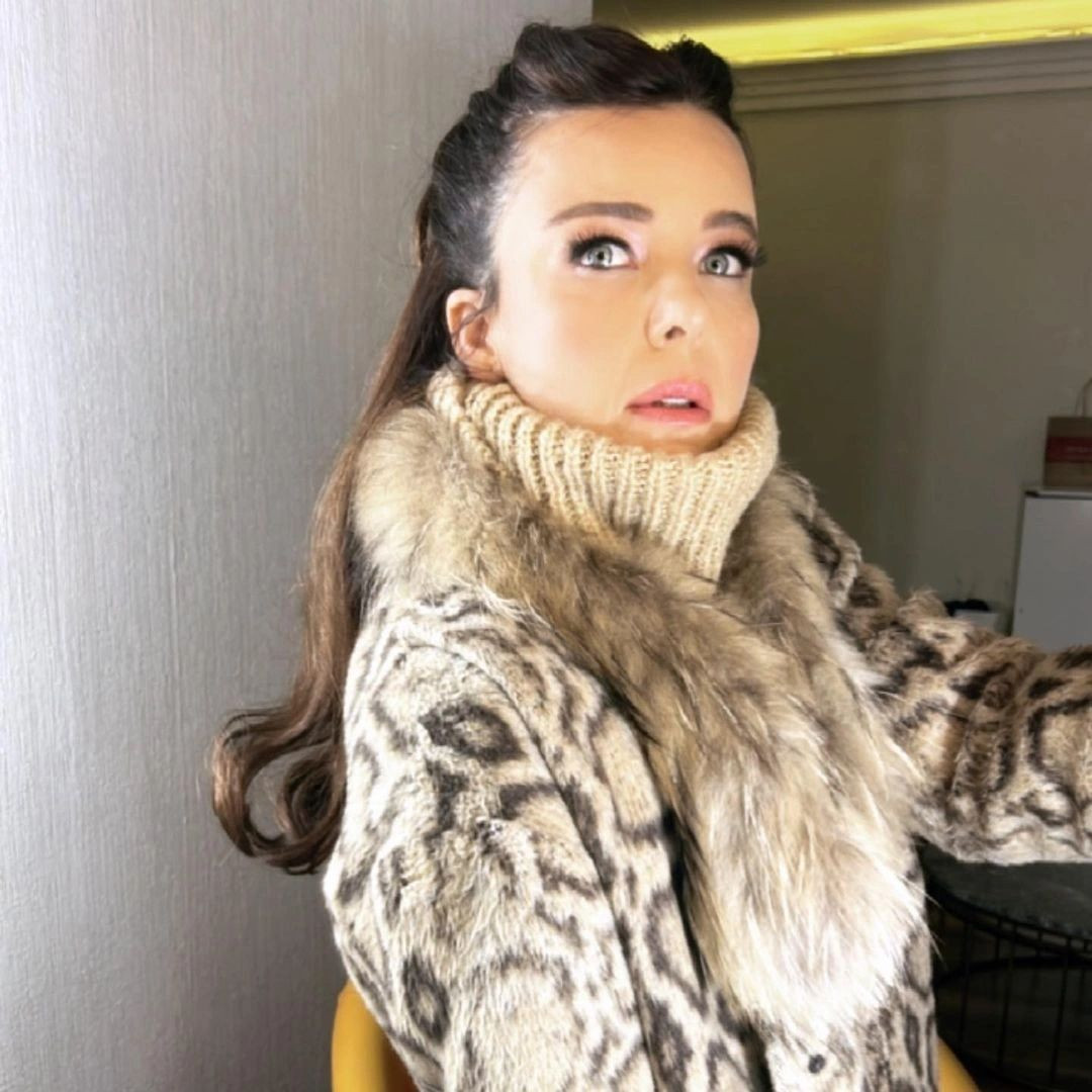 Nursel Ergin Hakkında Trajik Gerçek Ortaya Çıktı! Acun Ilıcalı Hayatını Değiştirdi! - Sayfa 21