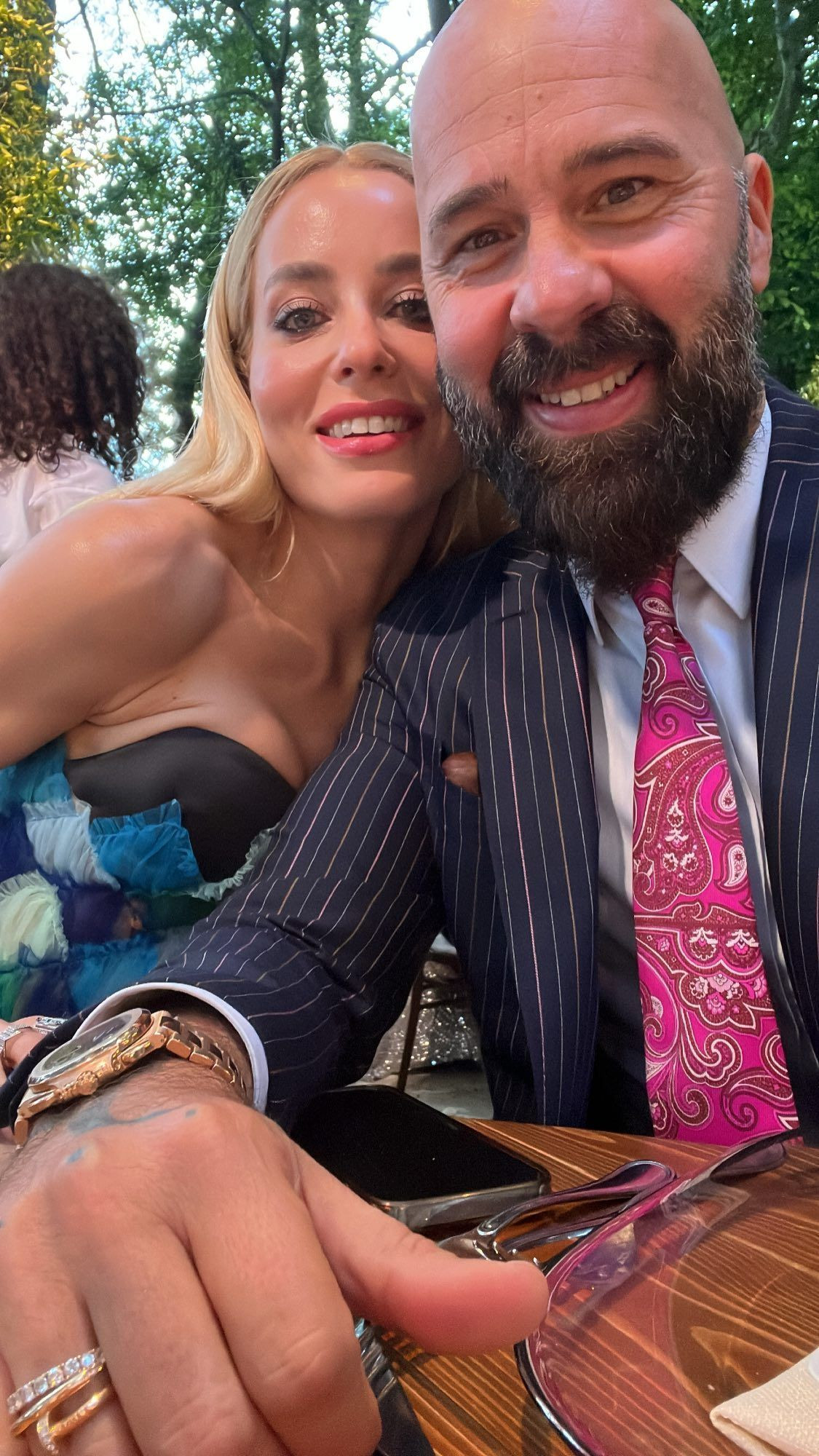 Arda Turan'ın kardeşi Okan Turan evlendi! Düğüne ünlü isimler akın etti - Sayfa 15