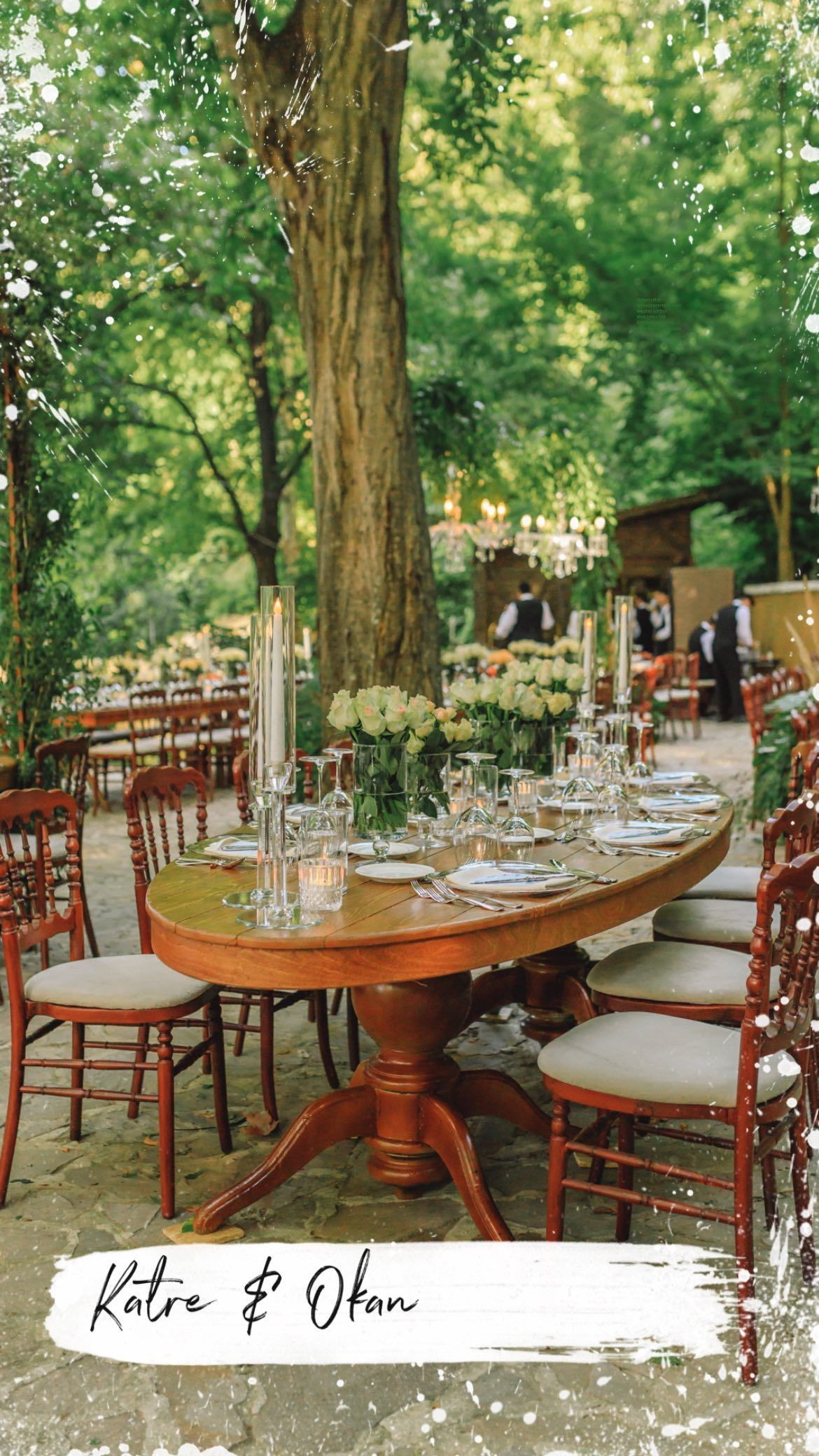 Arda Turan'ın kardeşi Okan Turan evlendi! Düğüne ünlü isimler akın etti - Sayfa 18