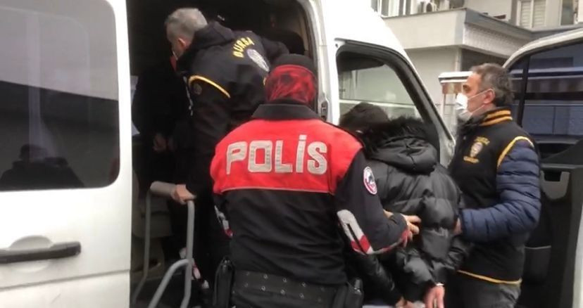 Gecelik giydirip mermi yutturmuşlardı! Mahkemede "Pişmanız" dediler - Sayfa 5