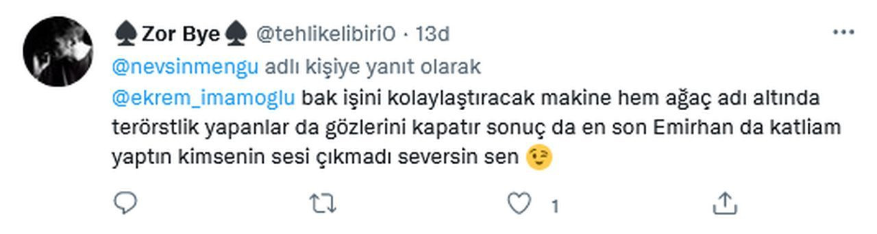 İBB'nin ağaç katliamlarını görmezden gelip hükümete yüklendi! Nevşin Mengü'ye tokat gibi yanıt vatandaşlardan geldi - Sayfa 5