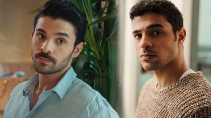 Halit Özgür Sarı Estetikle Değişti! İşte Halit Özgür Sarı'nın Son Hali - Sayfa 5