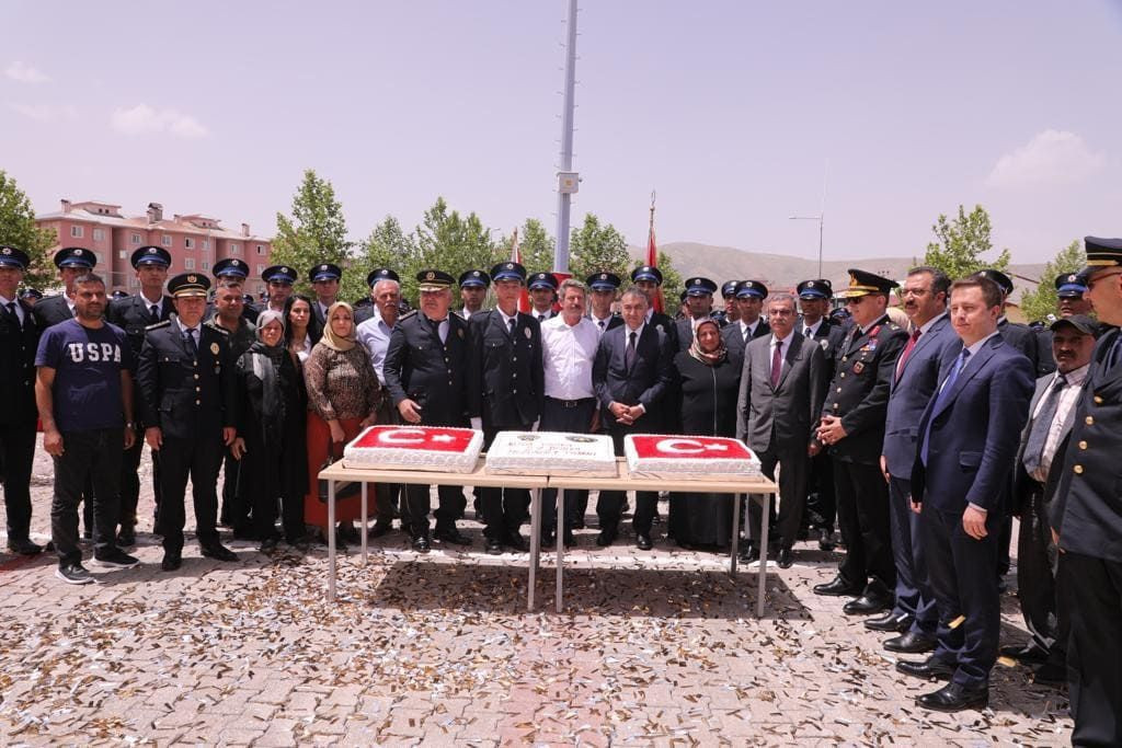 POMEM Bitlis'te mezunlarını verdi - Sayfa 8