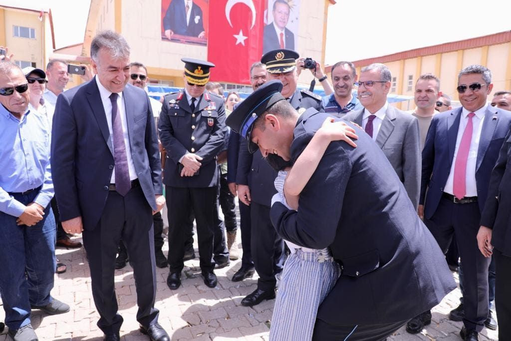 POMEM Bitlis'te mezunlarını verdi - Sayfa 9