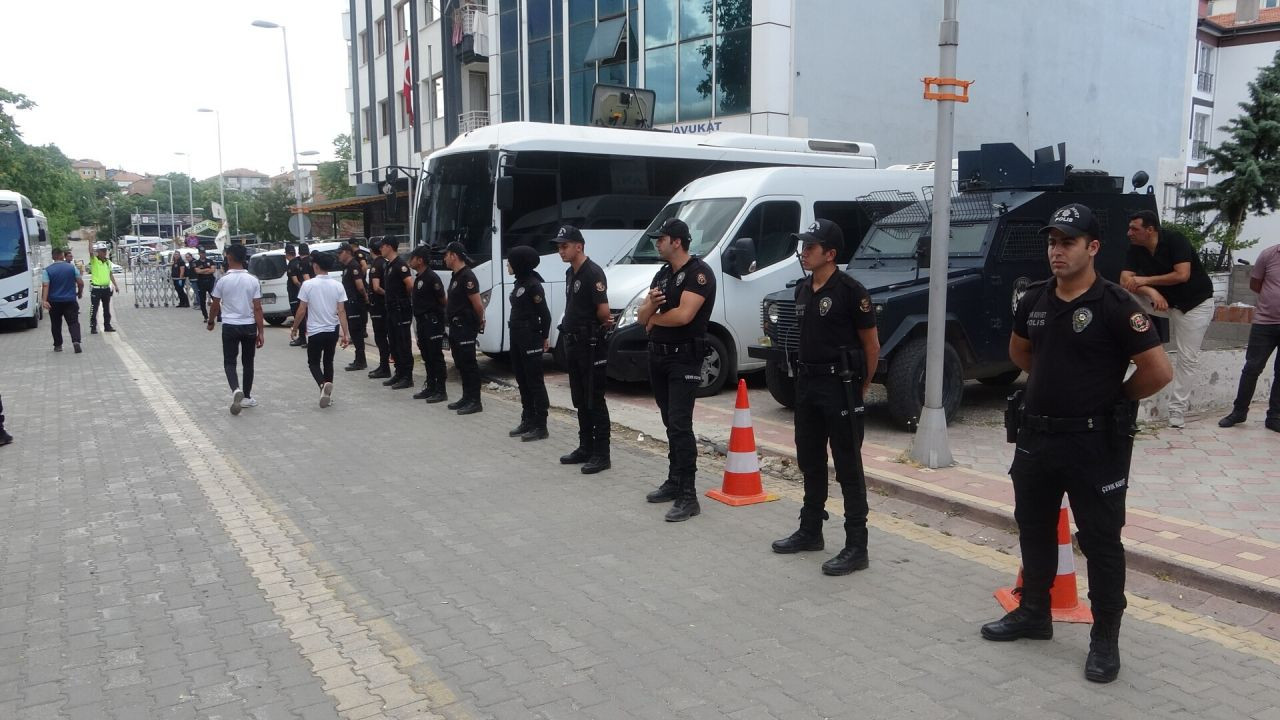 Dehşete düşüren kavga kanla sonuçlandı! - Sayfa 5