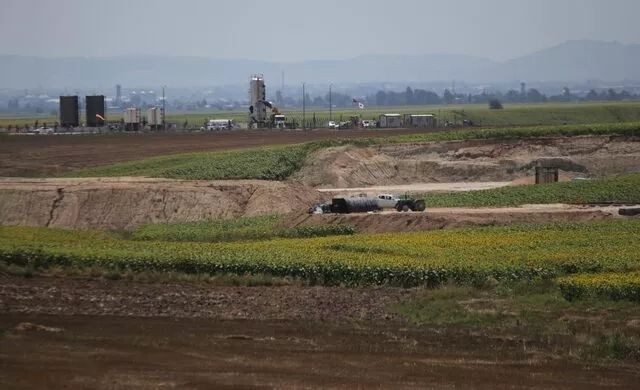 Yabancı şirket 'Petrol yok' diyerek kapatmıştı! Bakan Dönmez'den müjde: Adana'daki petrol keşfini yakında ilan edeceğiz! - Sayfa 6