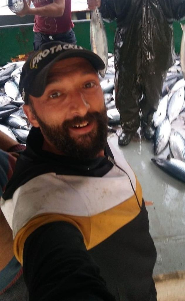 Kan donduran olay! Eşini ve 3 yaşındaki çocuğunu öldürüp intihar etti - Sayfa 8