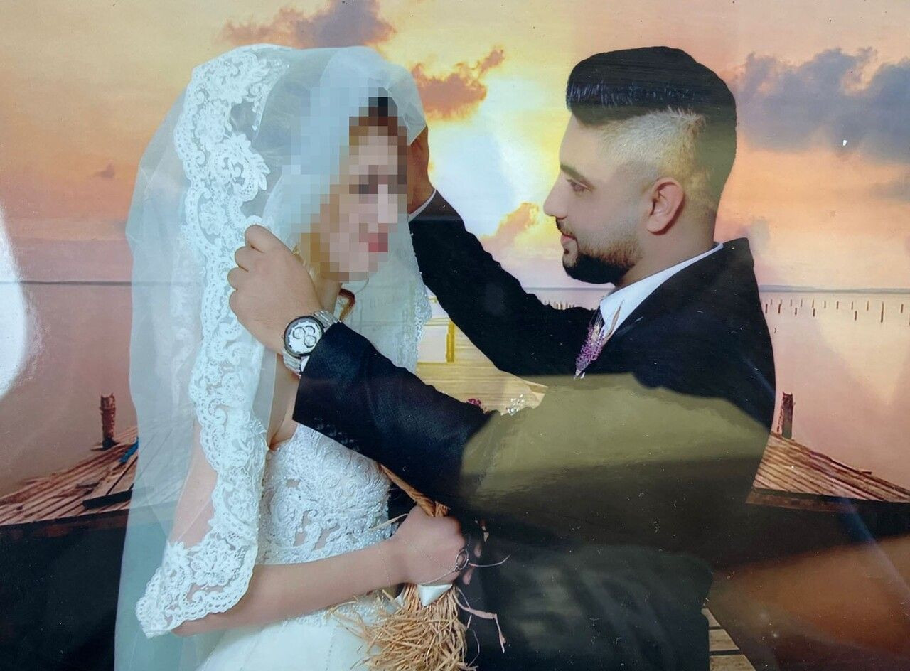 Hatay'da bir kadın yurt dışına çıkan eşini dolandırdı! Altın ve dövizleri alarak kaçtı! - Sayfa 6