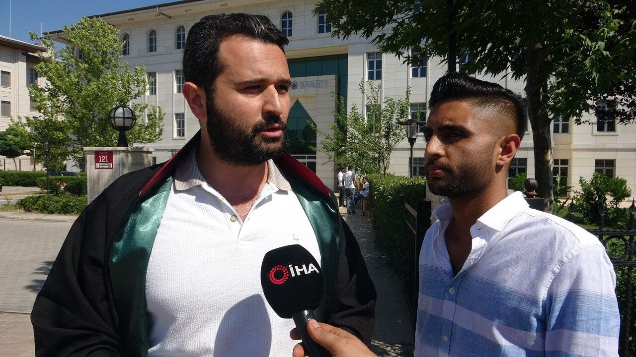 Hatay'da bir kadın yurt dışına çıkan eşini dolandırdı! Altın ve dövizleri alarak kaçtı! - Sayfa 7