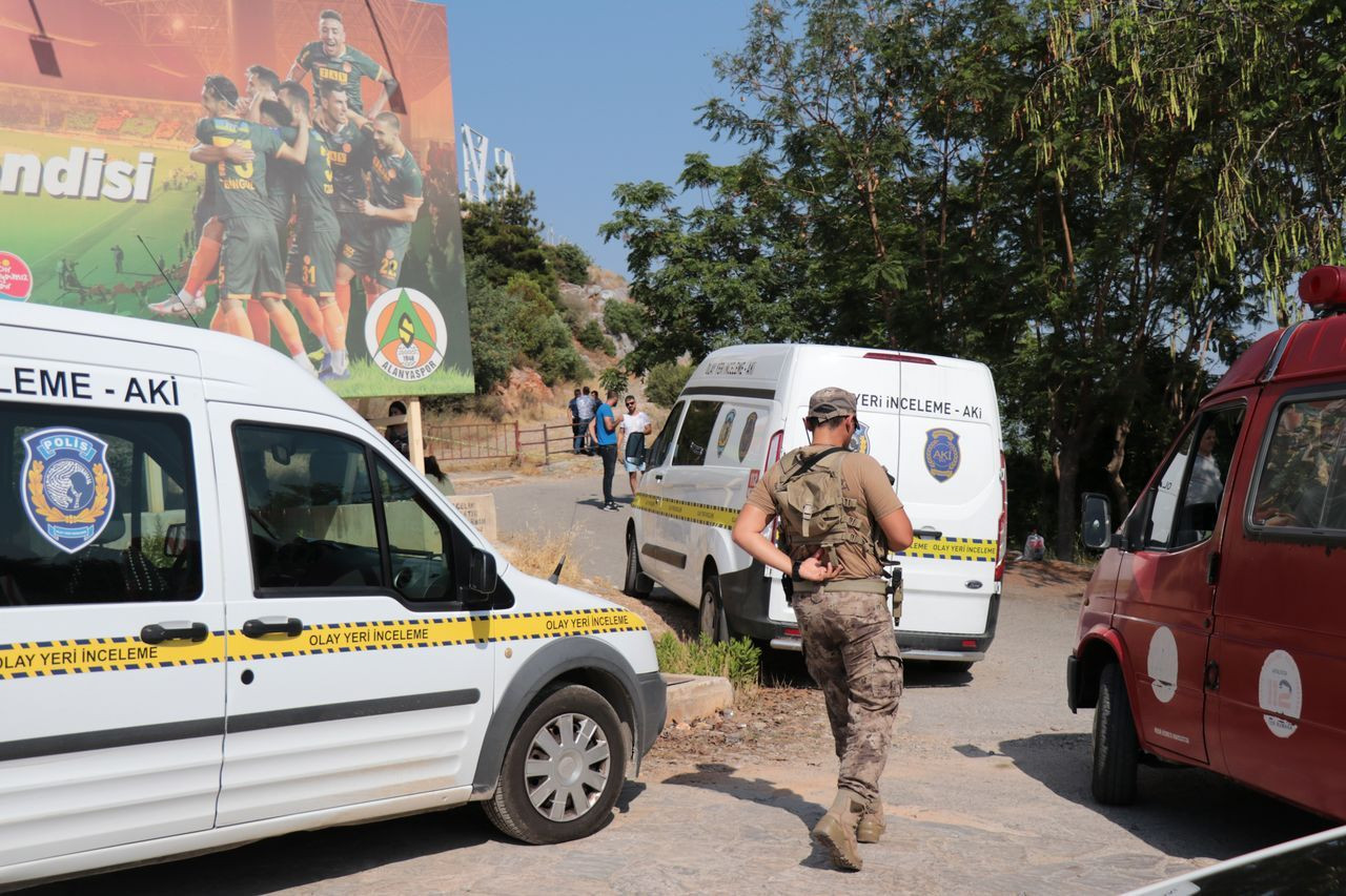 Antalya'da kayıp emlakçıyı son gören kişinin itirafı kan dondurdu - Sayfa 5