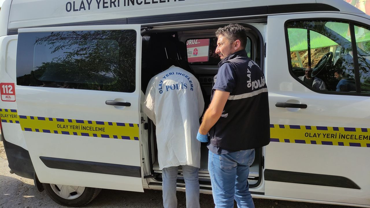 Antalya'da kayıp emlakçıyı son gören kişinin itirafı kan dondurdu - Sayfa 11