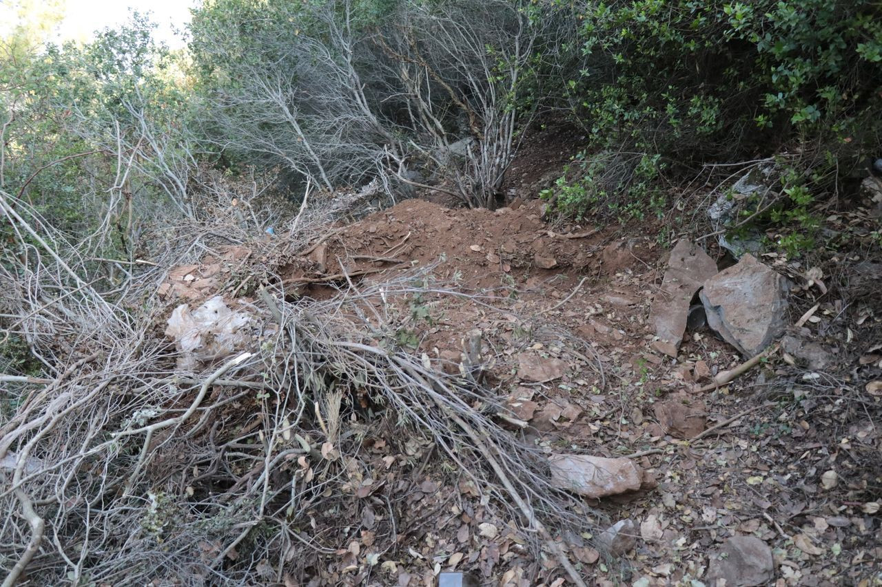 Antalya'da kayıp emlakçıyı son gören kişinin itirafı kan dondurdu - Sayfa 12