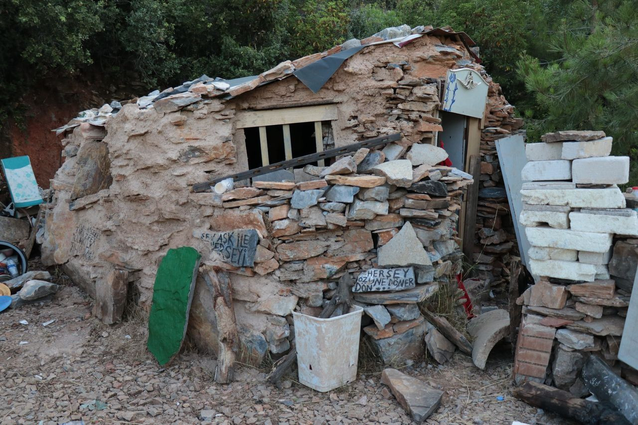 Antalya'da kayıp emlakçıyı son gören kişinin itirafı kan dondurdu - Sayfa 13