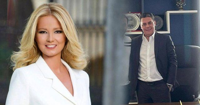 Müge Anlı Yeni Saç Stilini Paylaştı! Sarı Saçlar Kısaldı, Eşi Şinasi Yüzbaşıoğlu Görse Tanıyamaz! - Sayfa 7