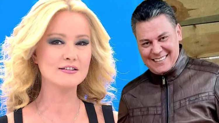 Müge Anlı Yeni Saç Stilini Paylaştı! Sarı Saçlar Kısaldı, Eşi Şinasi Yüzbaşıoğlu Görse Tanıyamaz! - Sayfa 8