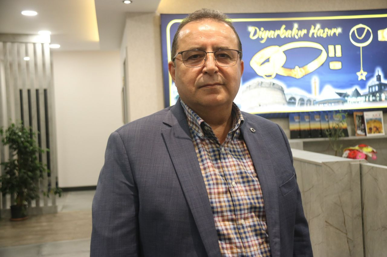 Altın projesine güneydoğudaki oda başkanlardan tam destek! - Sayfa 5