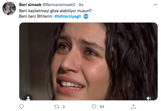 Bihter Ziyagil 12. ölüm yıl dönümünde sevenleri tarafından unutulmadı - Sayfa 37