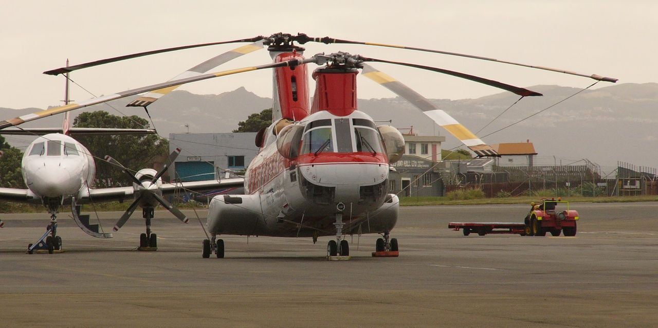 Gece görüşlü yangın söndürme helikopterleri geldi! OGM'nin belirlediği noktalarda göreve başlayacaklar - Sayfa 5