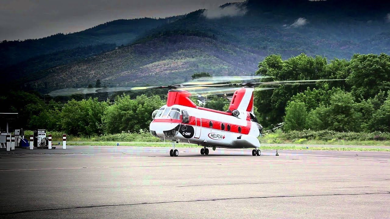 Gece görüşlü yangın söndürme helikopterleri geldi! OGM'nin belirlediği noktalarda göreve başlayacaklar - Sayfa 6