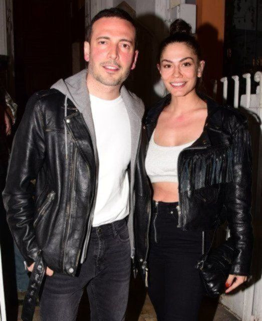 Demet Özdemir ve Oğuzhan Koç nişanlandı: Tuzlu kahve diyaloğu sosyal medyada gündem oldu - Sayfa 11