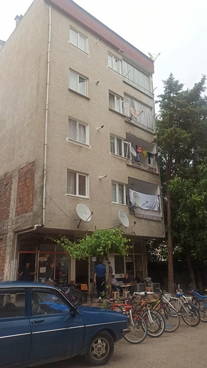 Küçük kız balkondan Ruhi Aşçı'nın üstüne düştü: 'Orada olmam bir mucizeydi' - Sayfa 10