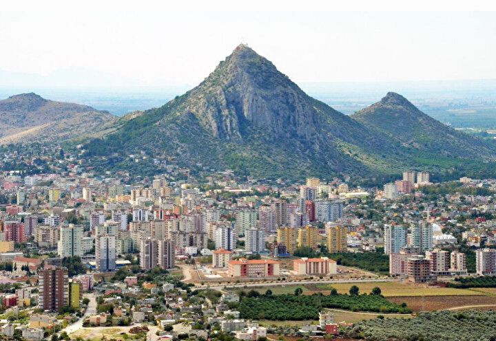 AK Partili Demiröz, Türkiye'deki il sayısının 100'e çıkacağını açıkladı. İşte il olmaya aday ilçeler ve nüfusları! - Sayfa 22