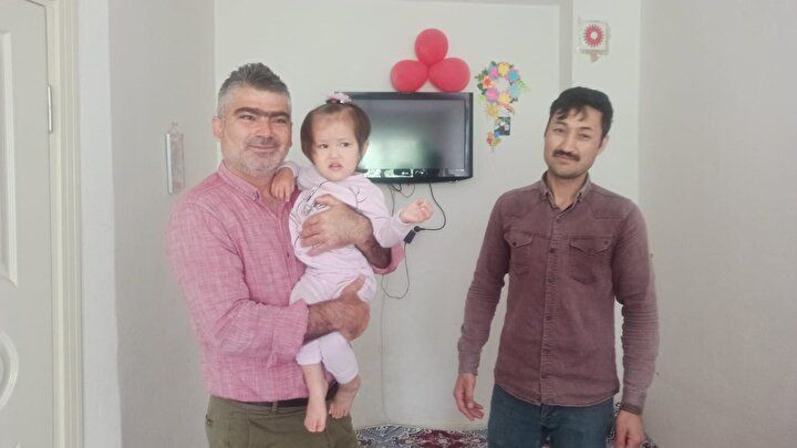 Küçük kız balkondan Ruhi Aşçı'nın üstüne düştü: 'Orada olmam bir mucizeydi' - Sayfa 5