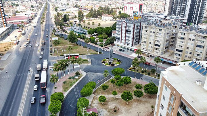 AK Partili Demiröz, Türkiye'deki il sayısının 100'e çıkacağını açıkladı. İşte il olmaya aday ilçeler ve nüfusları! - Sayfa 5