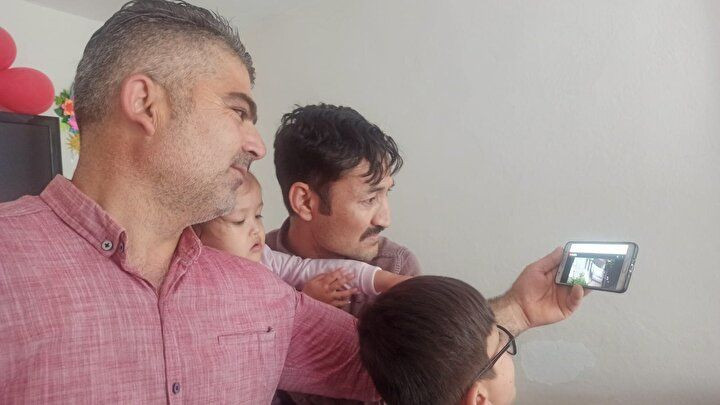 Küçük kız balkondan Ruhi Aşçı'nın üstüne düştü: 'Orada olmam bir mucizeydi' - Sayfa 6