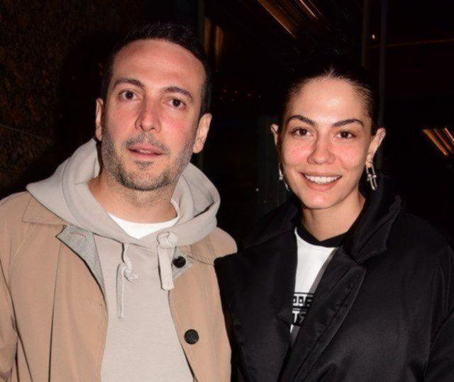 Demet Özdemir ve Oğuzhan Koç nişanlandı: Tuzlu kahve diyaloğu sosyal medyada gündem oldu - Sayfa 10