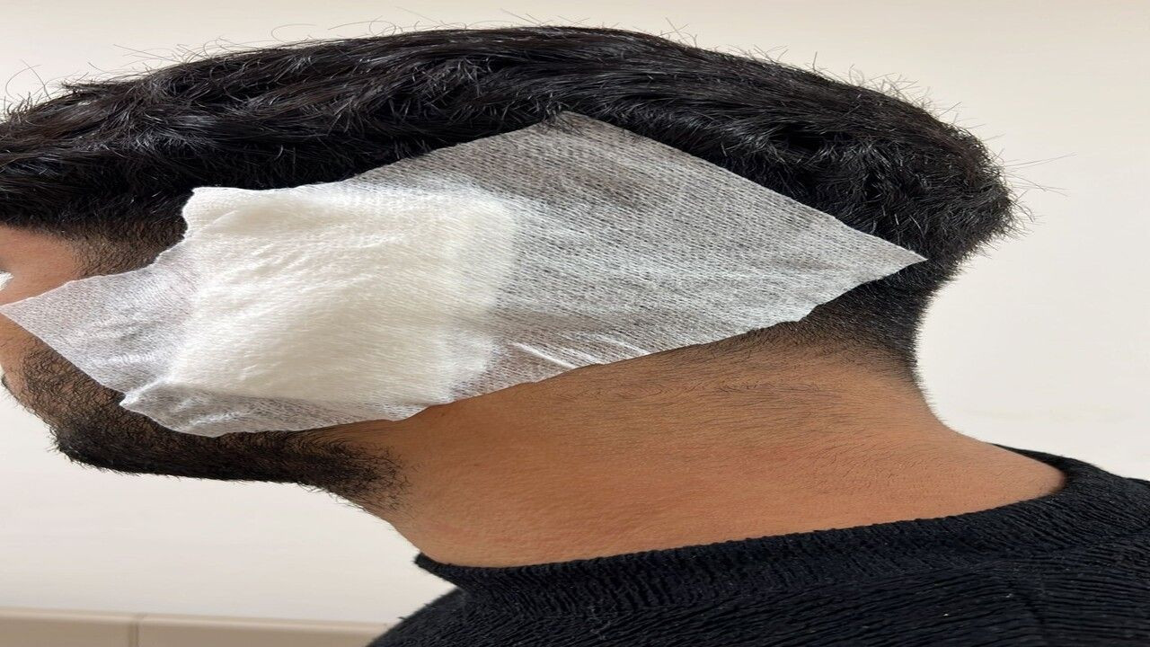 Tekme, yumruk, sopa ve falçatanın havada uçuştuğu kavga anı kamerada! - Sayfa 6