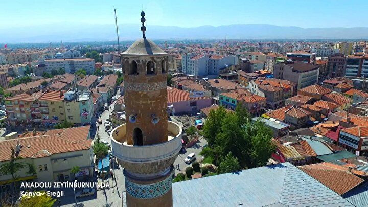 AK Partili Demiröz, Türkiye'deki il sayısının 100'e çıkacağını açıkladı. İşte il olmaya aday ilçeler ve nüfusları! - Sayfa 19