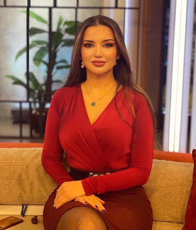 Takipçisinden gelen şişme kadın itirafını paylaşan Esra Ezmeci'nin paylaşımı olay oldu! - Sayfa 6