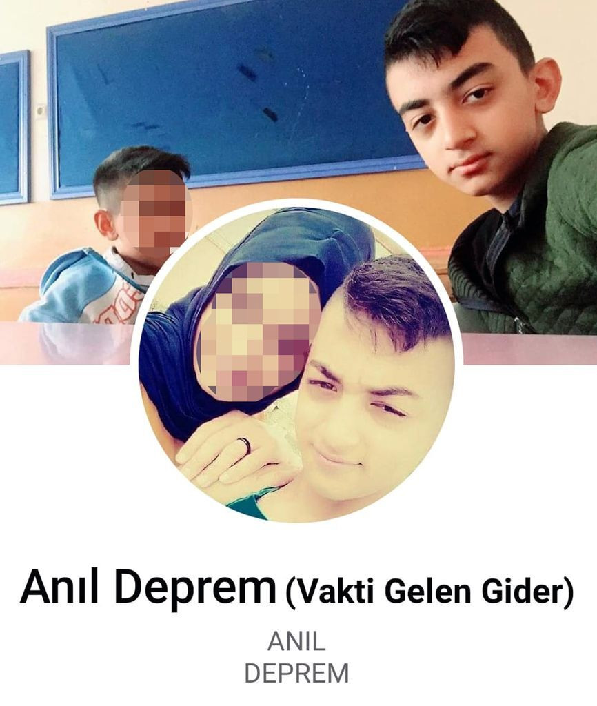 16 yaşındaki Anıl çayda boğuldu! Sosyal medyadaki paylaşımı yürek burktu - Sayfa 5