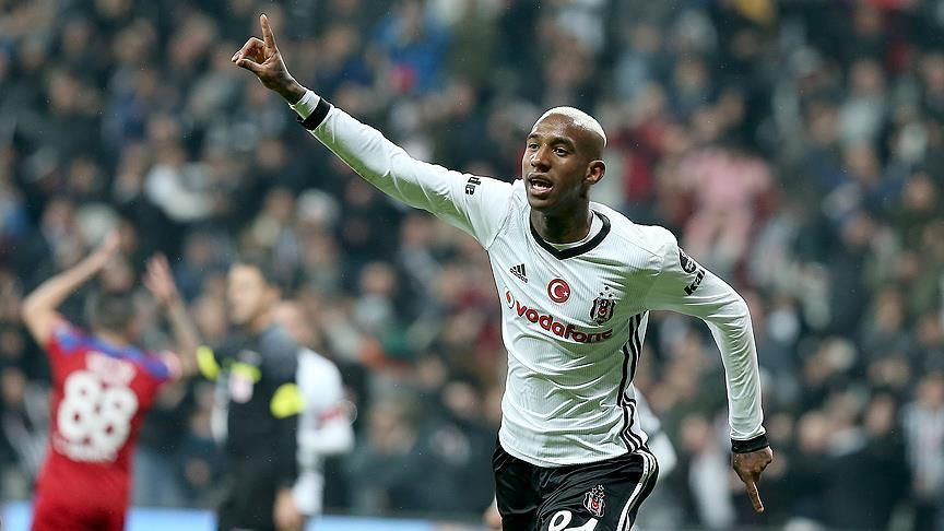 Galatasaray'da Anderson Talisca sesleri! Çok konuşulacak transfer gelişmesi - Sayfa 10