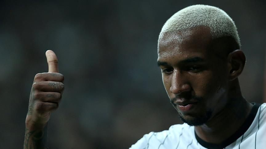 Galatasaray'da Anderson Talisca sesleri! Çok konuşulacak transfer gelişmesi - Sayfa 11
