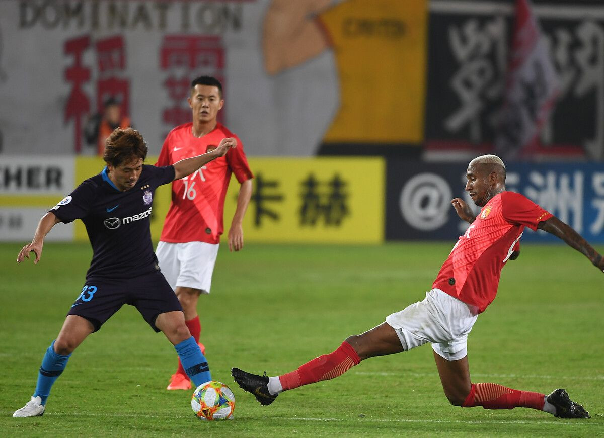 Galatasaray'da Anderson Talisca sesleri! Çok konuşulacak transfer gelişmesi - Sayfa 5