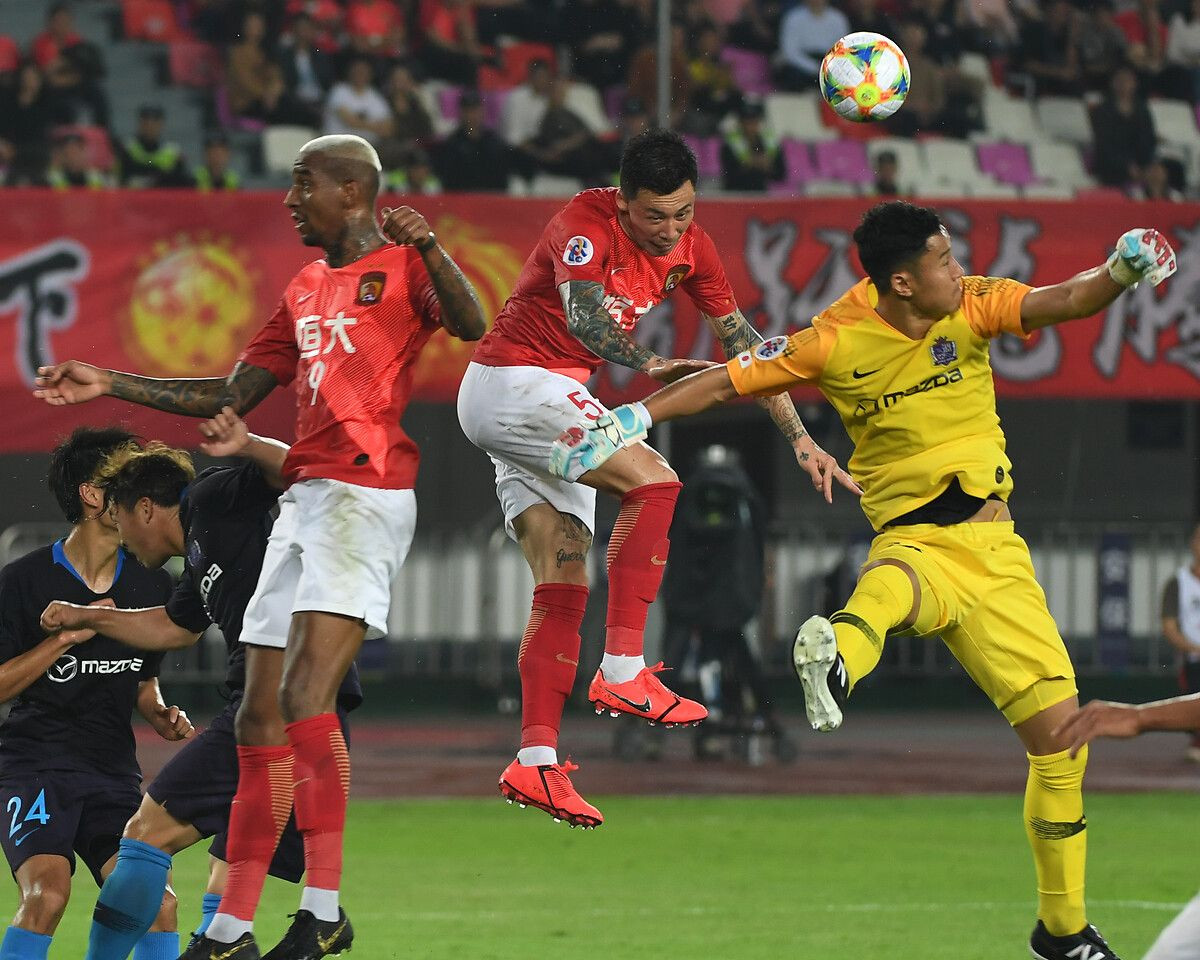 Galatasaray'da Anderson Talisca sesleri! Çok konuşulacak transfer gelişmesi - Sayfa 6
