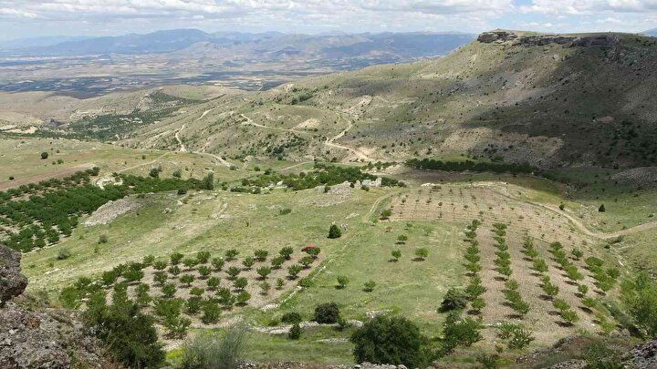 Büyük sırlarla dolu 150 metre derinliğindeki mağara keşfedilmeyi bekliyor! - Sayfa 7