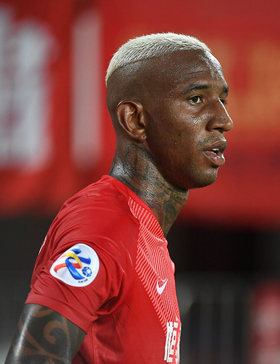 Galatasaray'da Anderson Talisca sesleri! Çok konuşulacak transfer gelişmesi - Sayfa 8