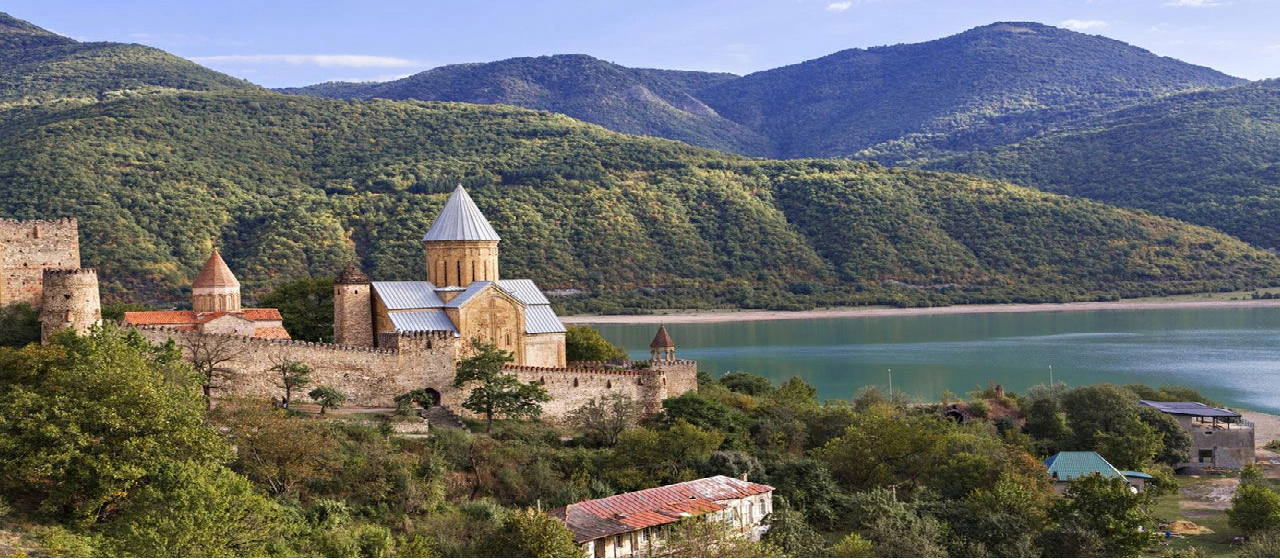 Ucuz ve vizesiz seyahat için 10 ülke önerisi! - Sayfa 8